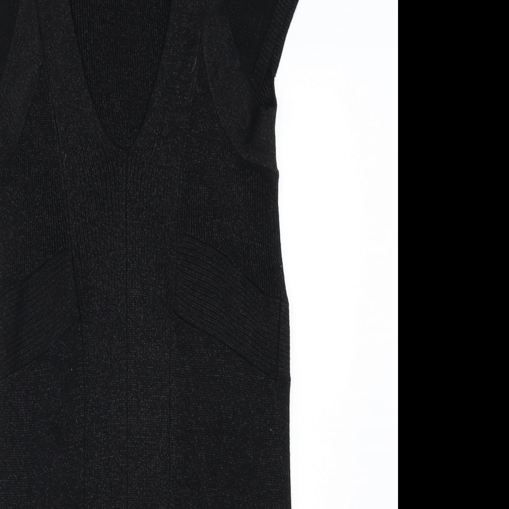 Mango Womens Black   Mini  Size M