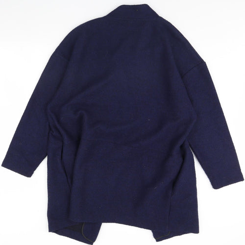 m&s Womens Blue   Jacket  Size 18