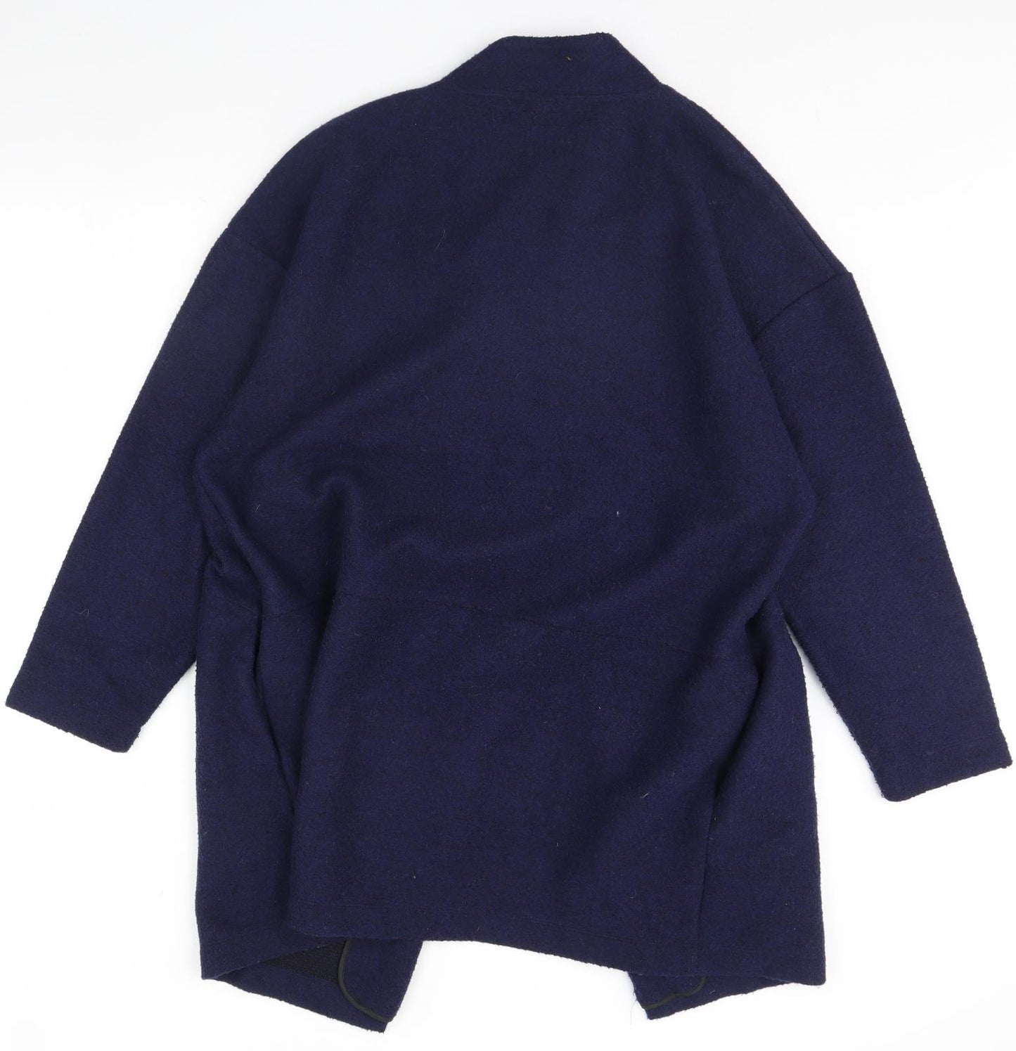 m&s Womens Blue   Jacket  Size 18