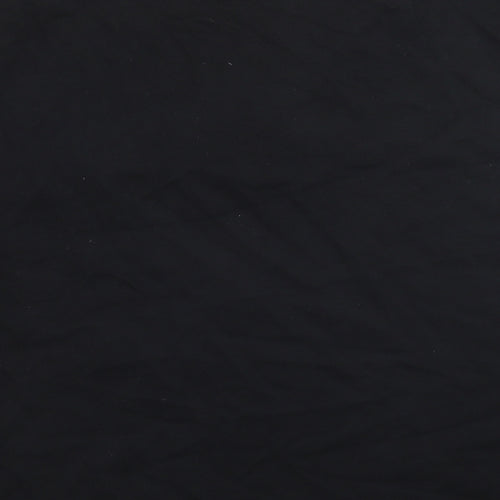 CC Womens Black   Basic T-Shirt Size XL