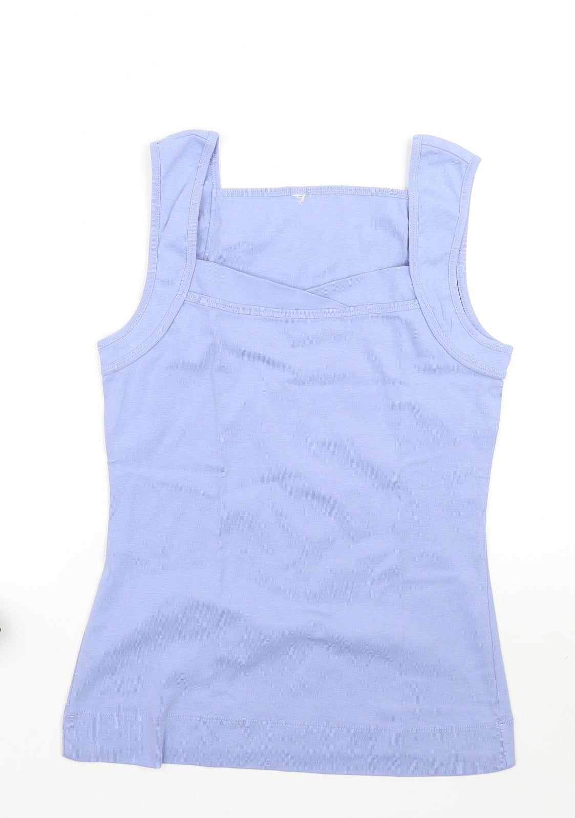Monsoon Womens Purple   Basic Tank Size M