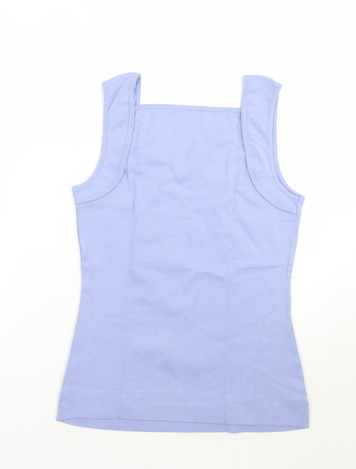 Monsoon Womens Purple   Basic Tank Size M