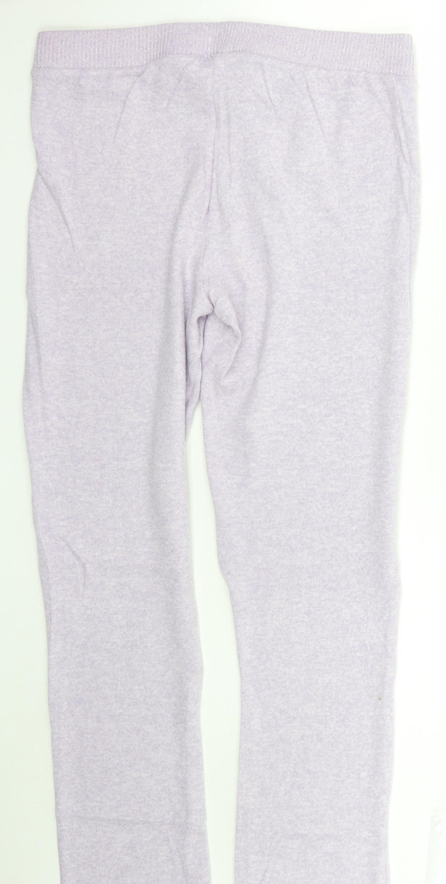 Primark Womens Purple   Sweatpants Trousers Size S L29 in