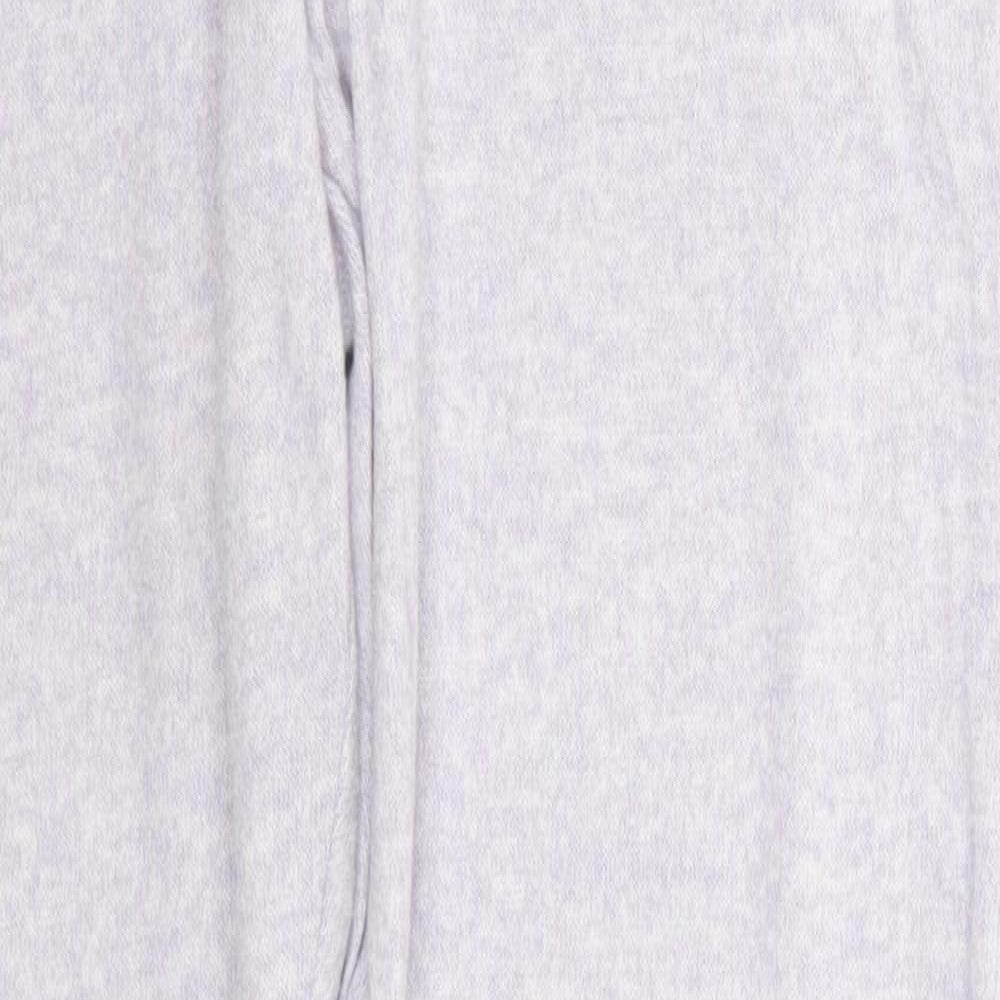 Primark Womens Purple   Sweatpants Trousers Size S L29 in