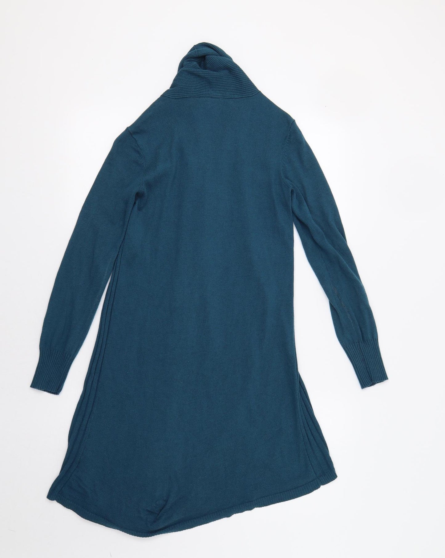 Walis Womens Green   Cardigan Jumper Size S