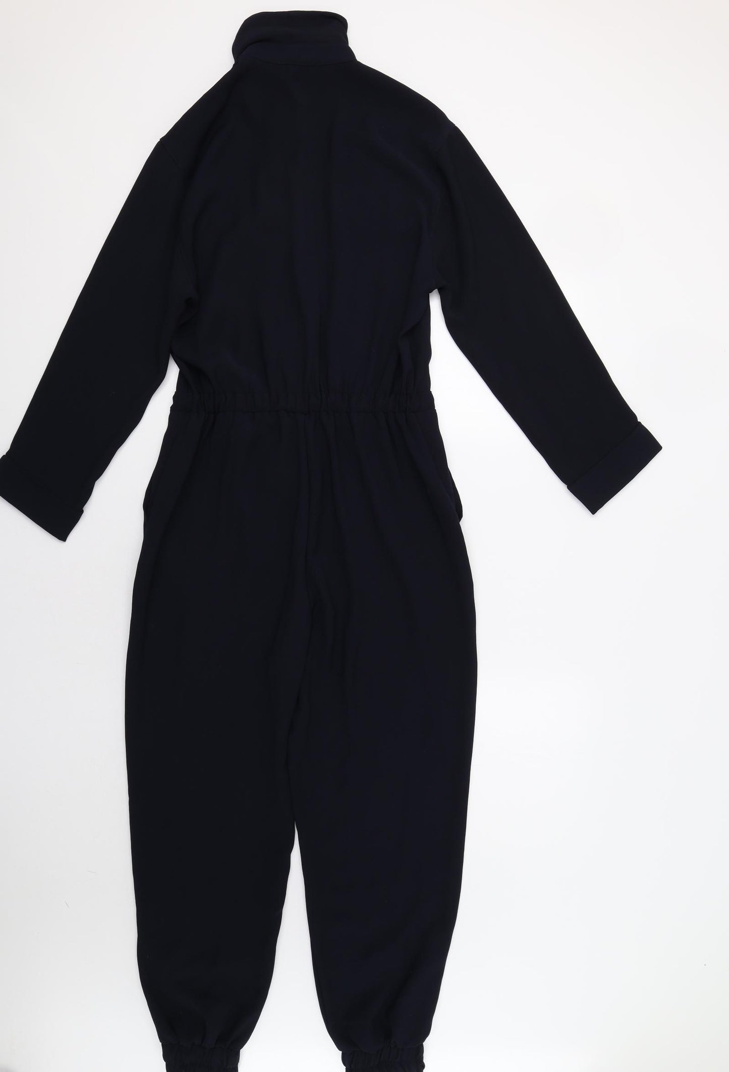 Bershka Womens Black   Jumpsuit One-Piece Size M