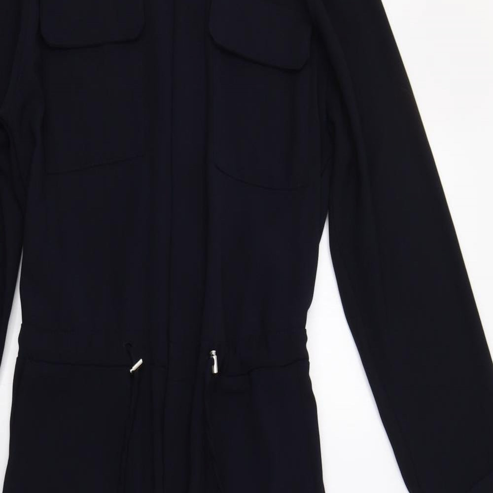 Bershka Womens Black   Jumpsuit One-Piece Size M