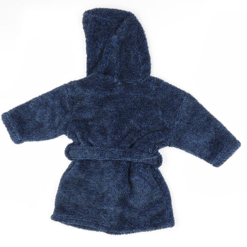 NEXT Boys Blue    Robe Size 18-24 Months
