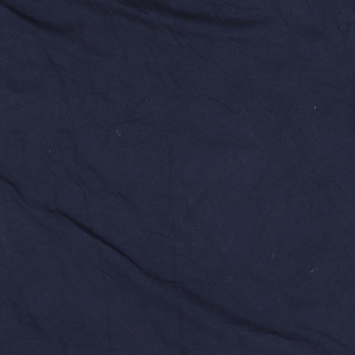 RAM Womens Blue   Basic T-Shirt Size 20  - Derby County Football Club