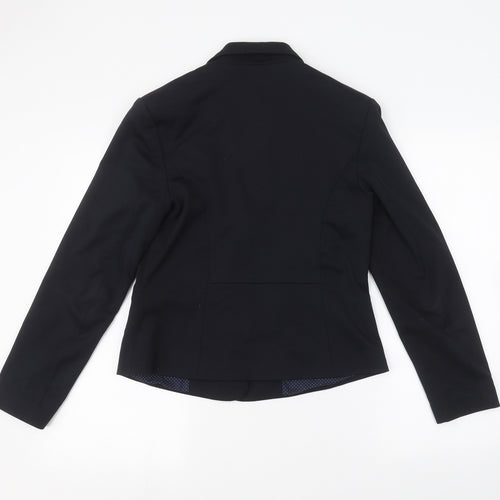 Skopes Womens Blue   Jacket  Size 10