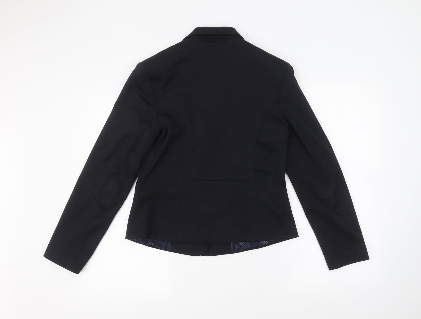 Skopes Womens Blue   Jacket  Size 10