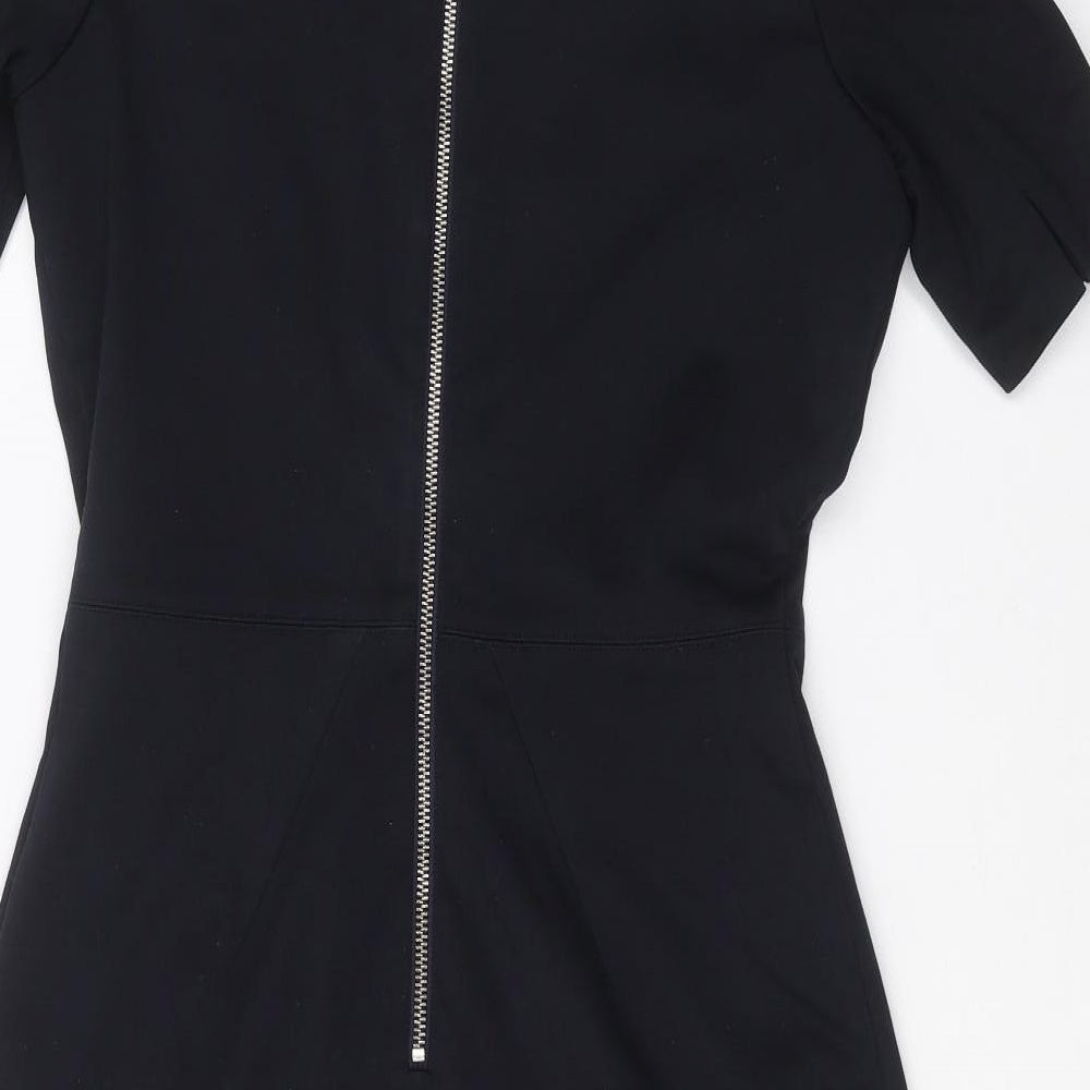 Skopes Womens Blue   Pencil Dress  Size 10