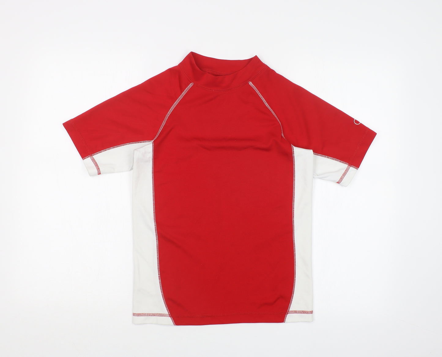 Op Boys Multicoloured   Basic T-Shirt Size 10-11 Years