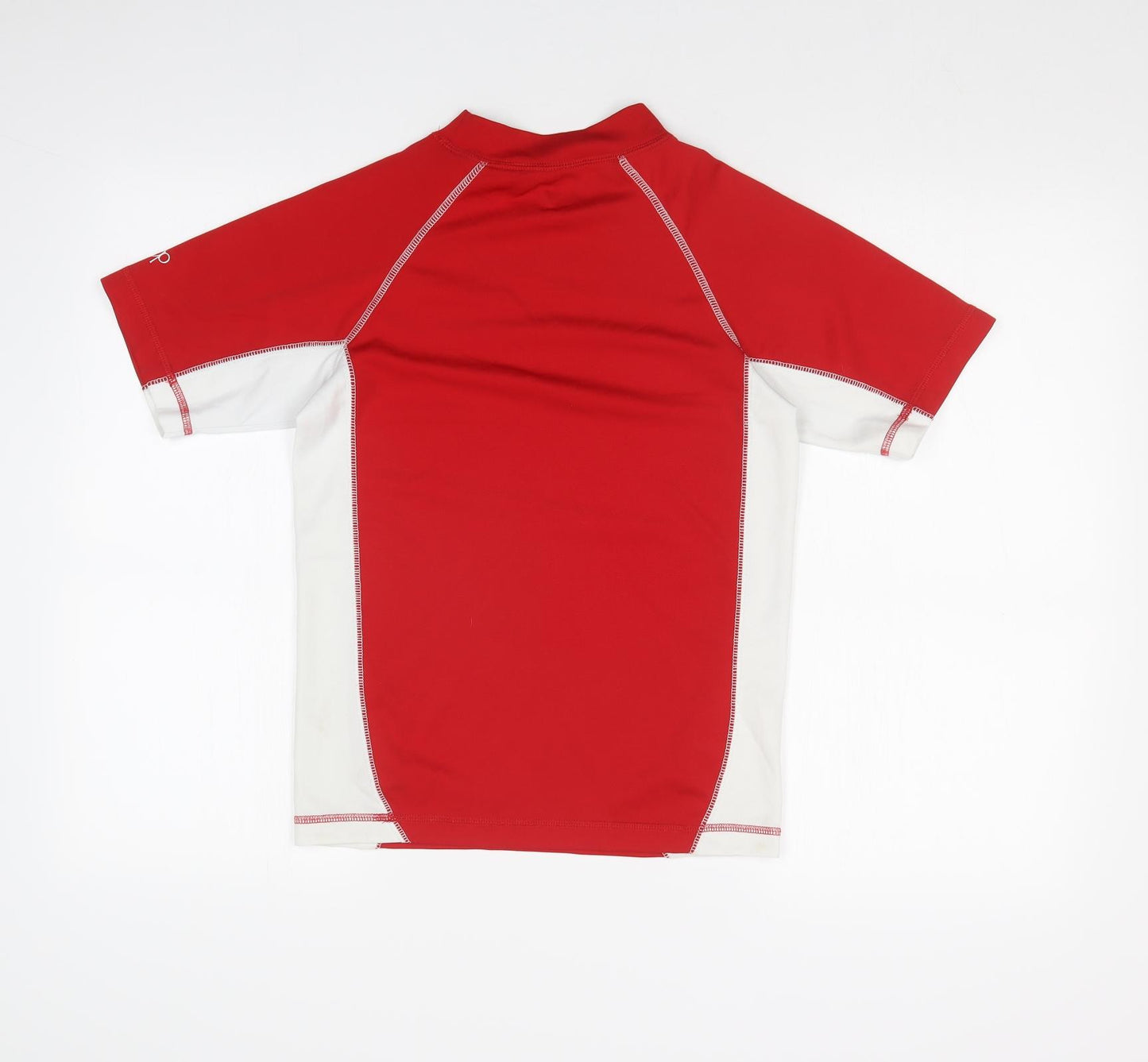 Op Boys Multicoloured   Basic T-Shirt Size 10-11 Years