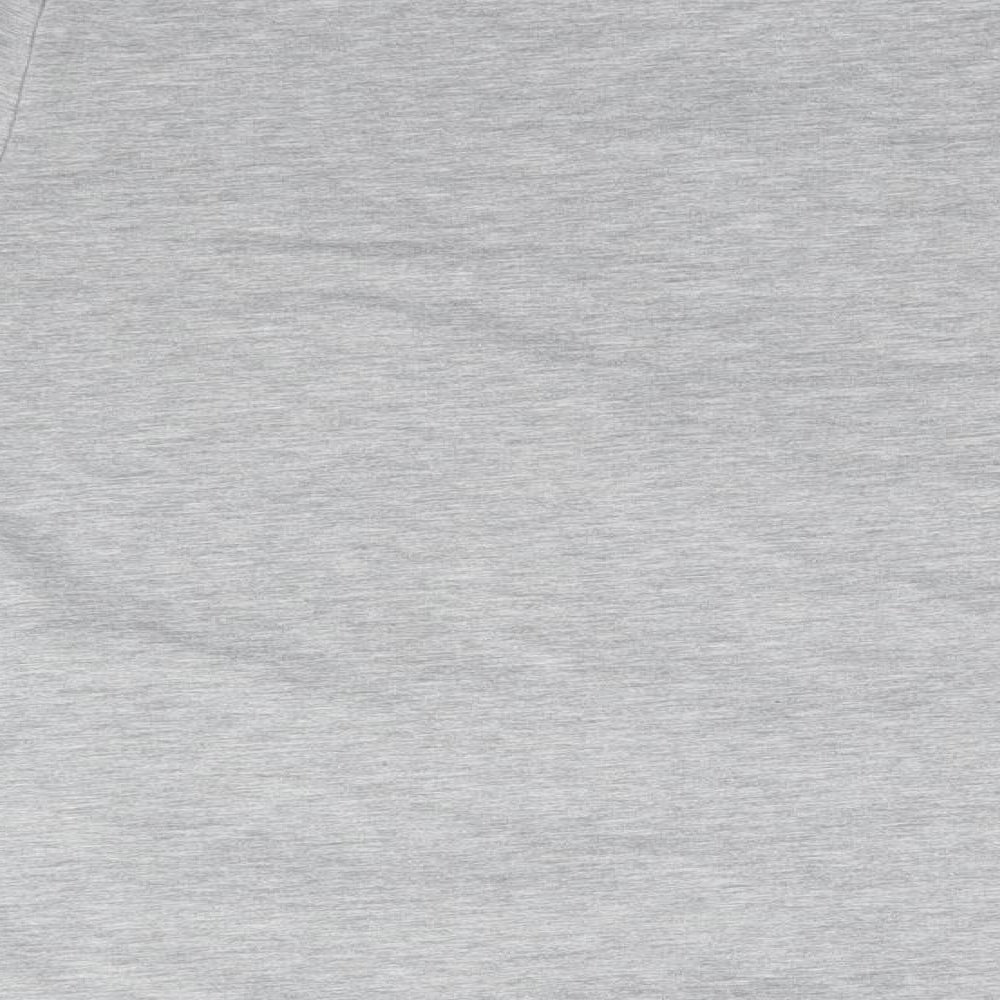 ASOS Mens Grey   Full Zip Jumper Size S
