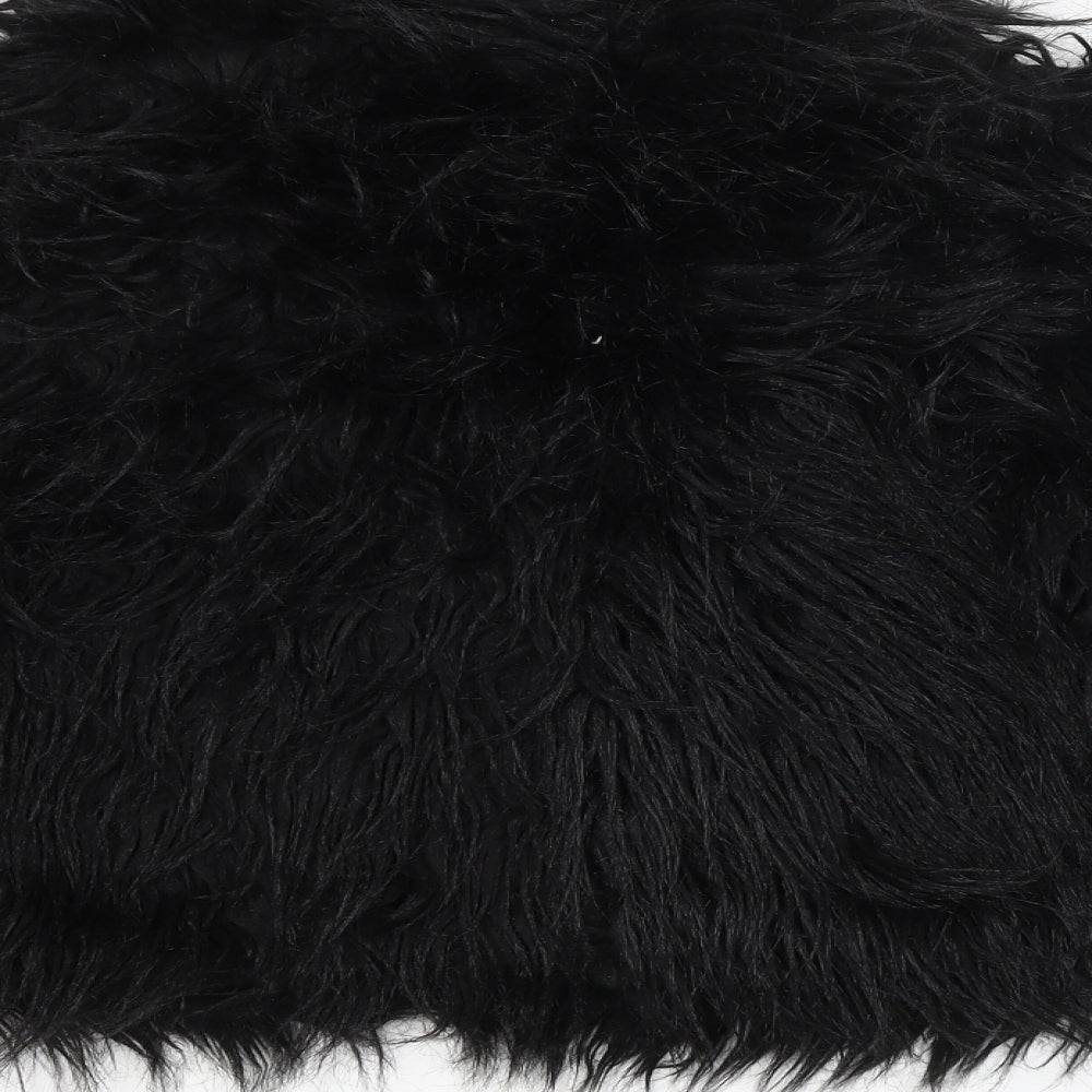 New Look Womens Black   Jacket  Size 8