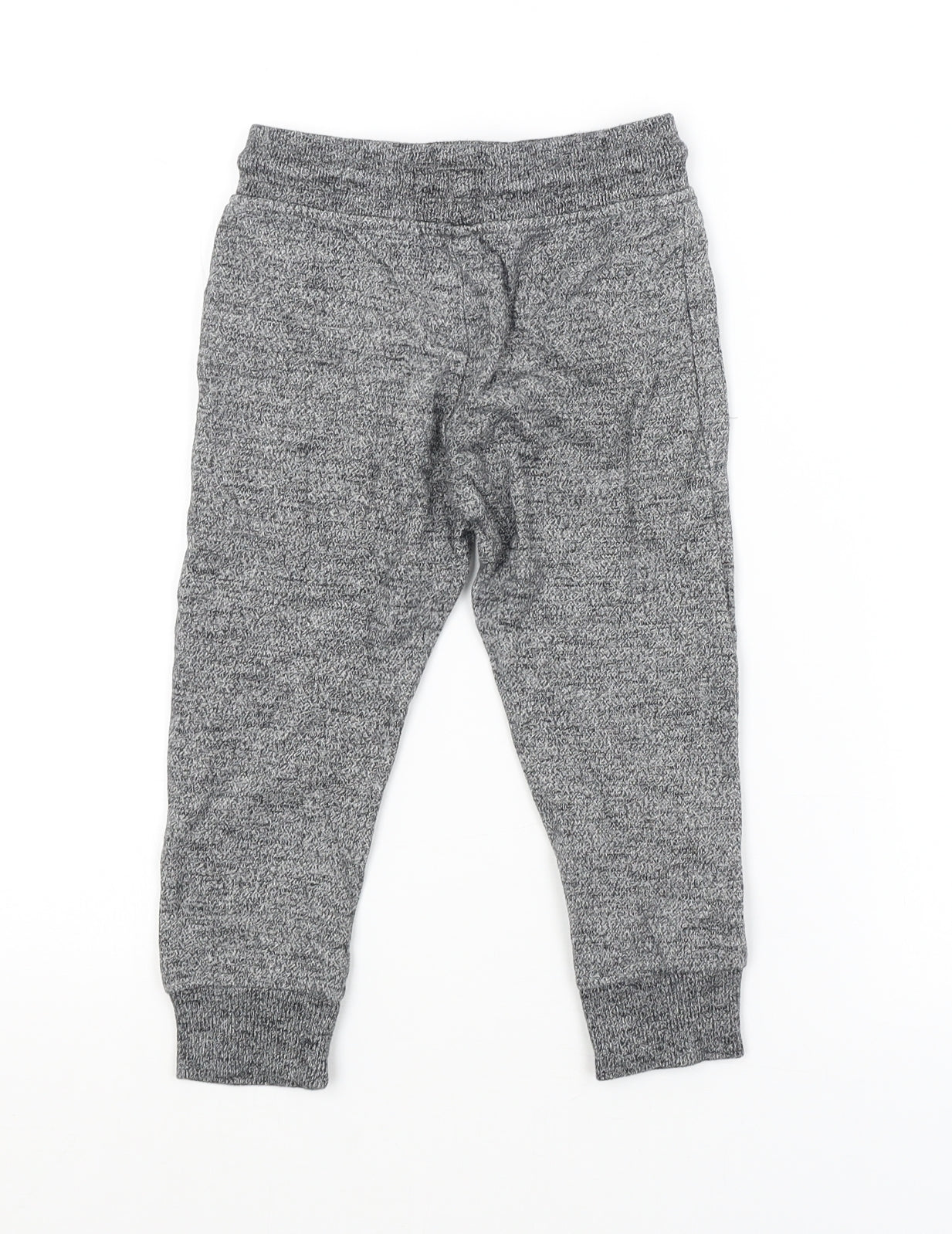 NEXT Boys Grey   Sweatpants Trousers Size 3 Years
