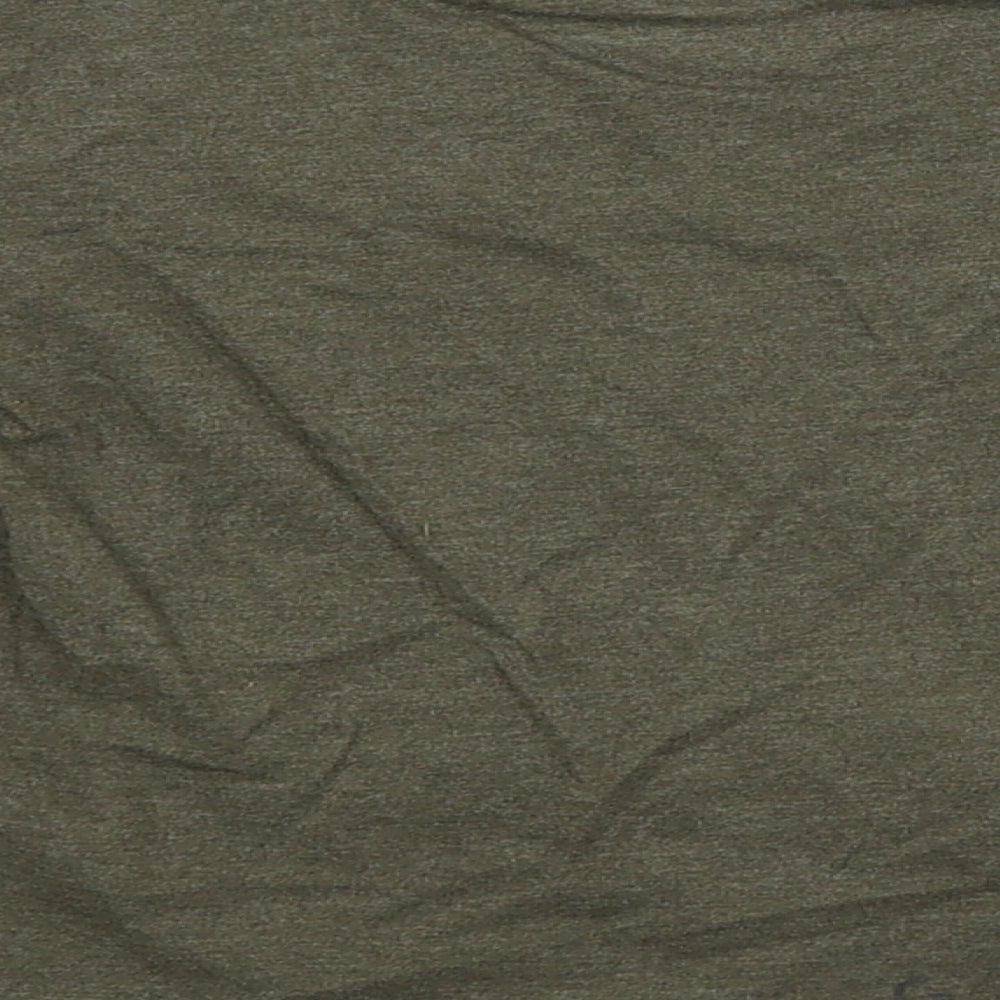 NEXT Baby Green   Basic T-Shirt Size 18-24 Months