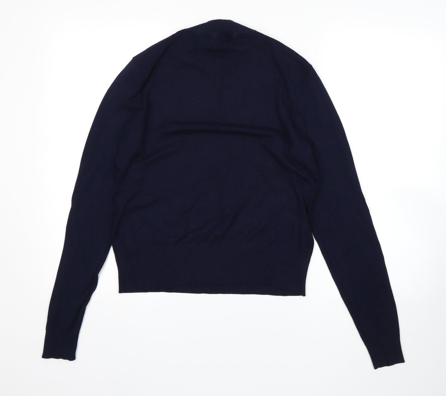 New Look  Womens Blue   Pullover Jumper Size 16