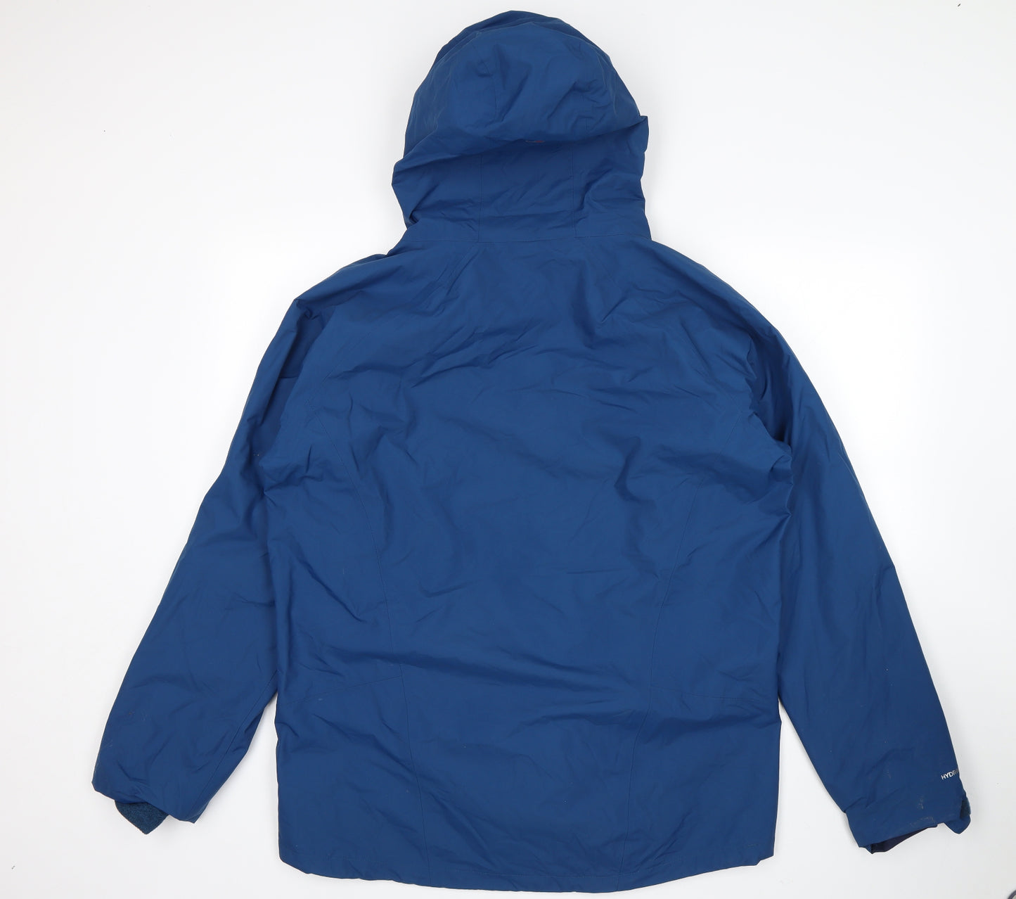 Berghaus Mens Blue   Rain Coat Coat Size L