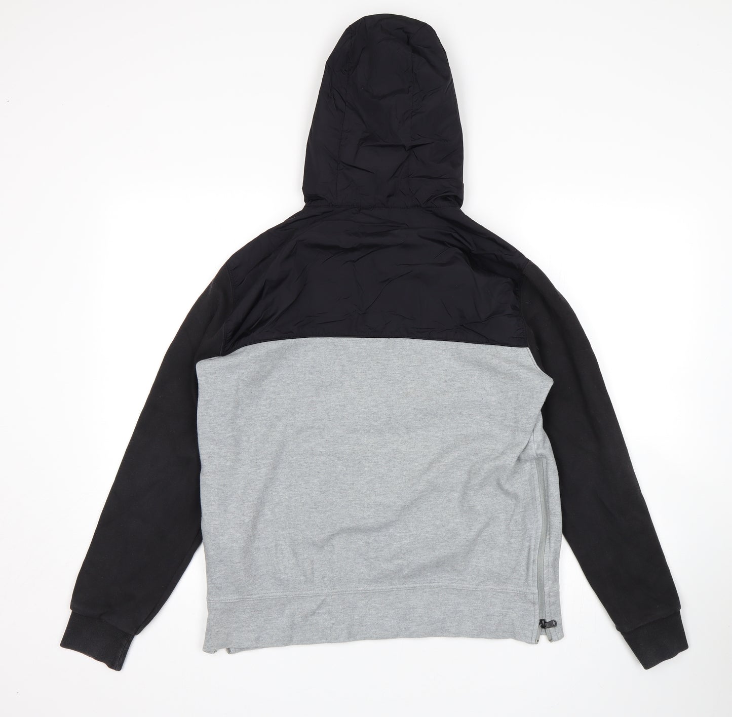 Champion Mens Multicoloured   Pullover Hoodie Size S
