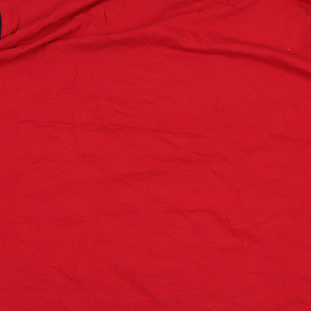 Livergy Mens Multicoloured    T-Shirt Size 2XL