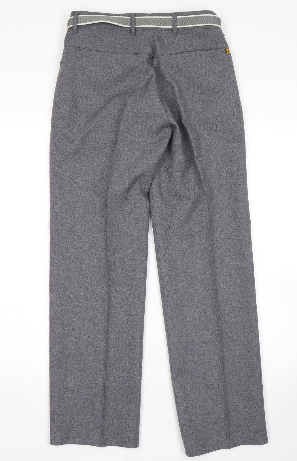 Farah Mens Grey   Trousers  Size 30 L29 in