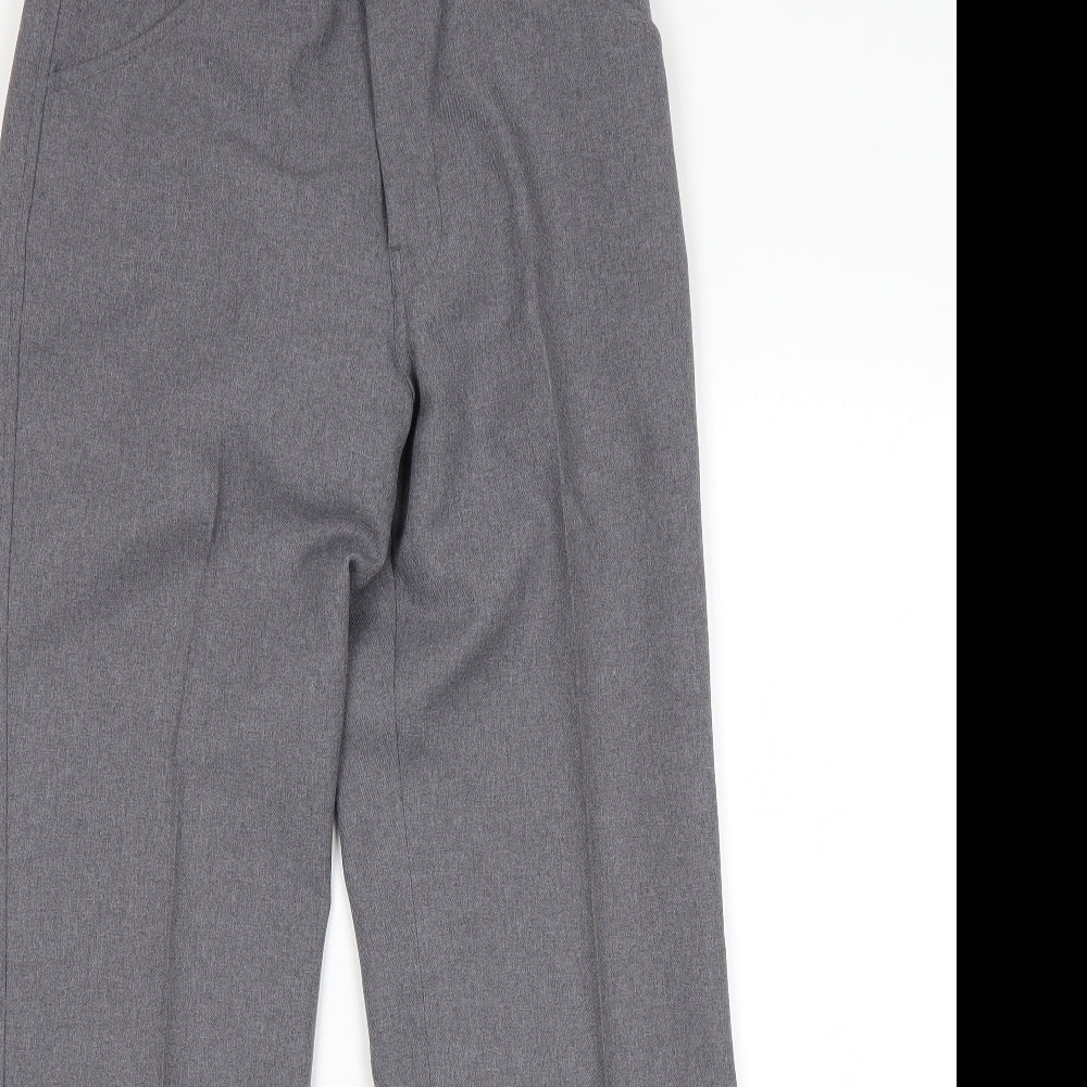 Farah Mens Grey   Trousers  Size 30 L29 in