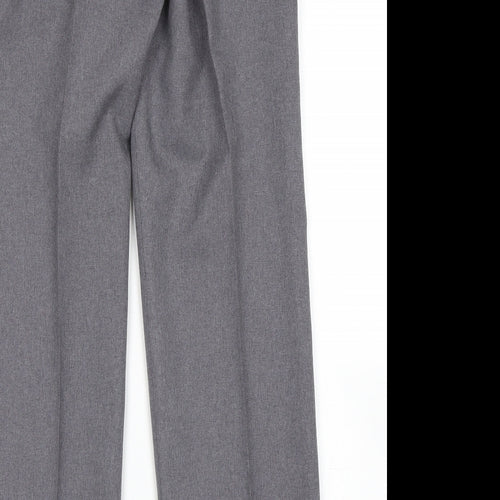 Farah Mens Grey   Trousers  Size 30 L29 in
