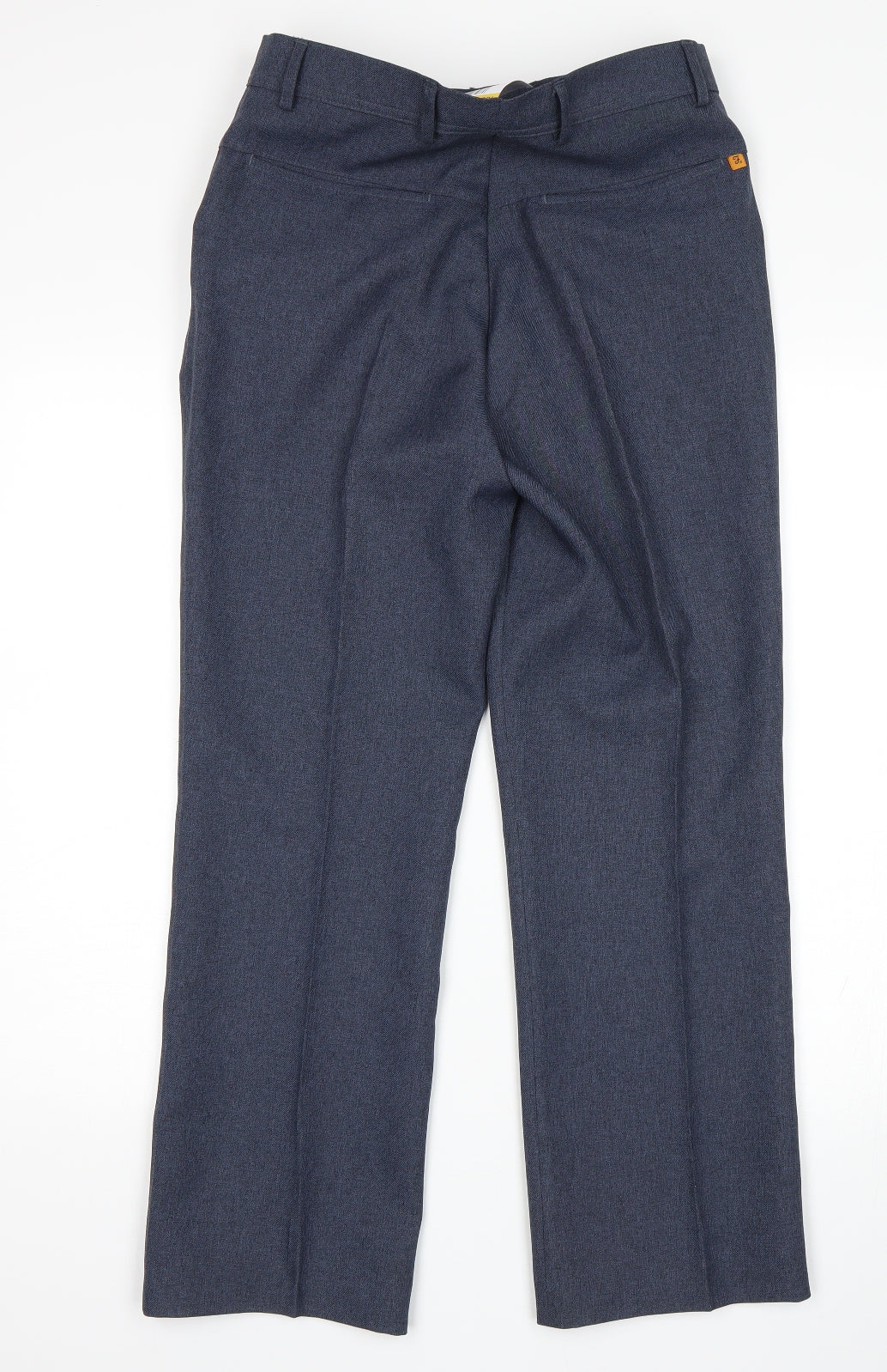 Farah Mens Blue   Trousers  Size 30 L29 in