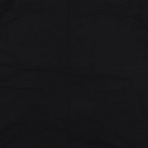 Joe Browns Mens Black    T-Shirt Size XL