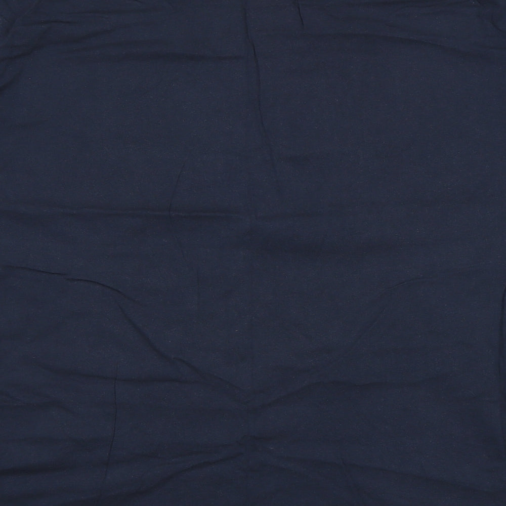 Joe Browns Mens Blue    T-Shirt Size 2XL