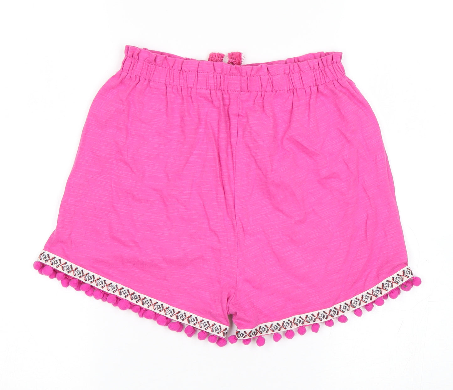 Very Girls Pink   Sweat Shorts Size 12 Years