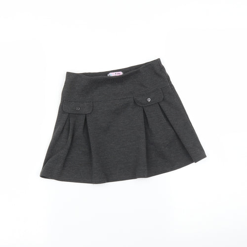 TU Girls Grey   Mini Set Size 5 Years