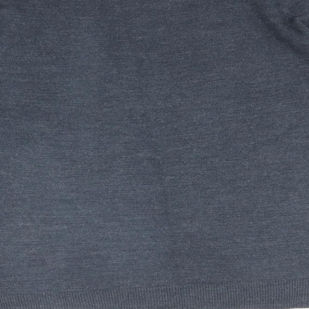 Atmosphere Womens Blue   Pullover Jumper Size 12
