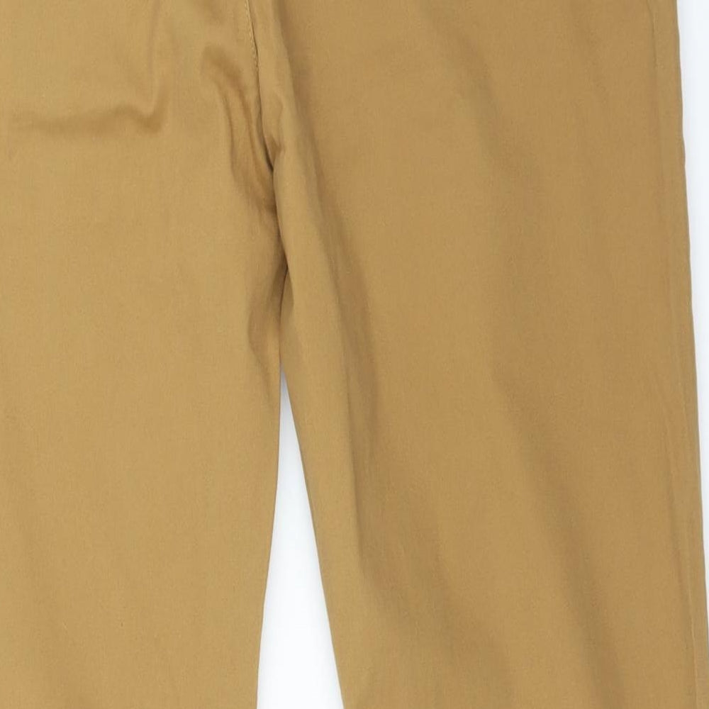 Primark Mens Beige   Trousers  Size 38 in L32 in