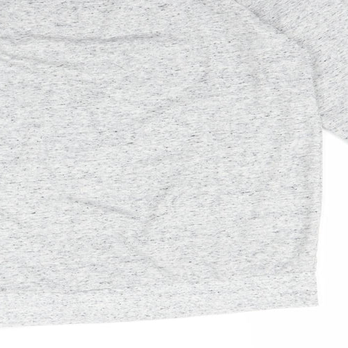 Primark Mens Grey   Pullover Jumper Size S