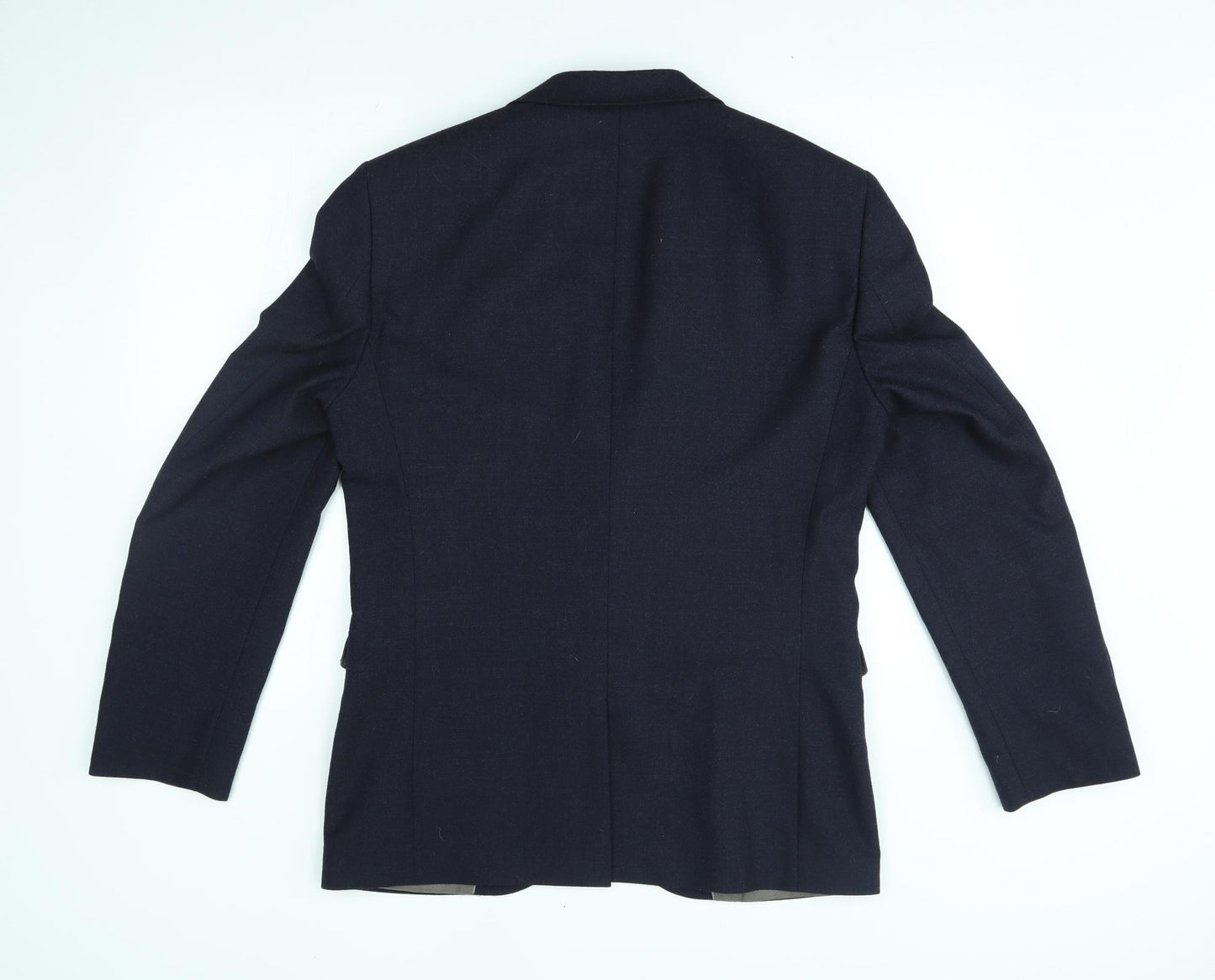 NEXT Mens Blue   Jacket Blazer Size 40