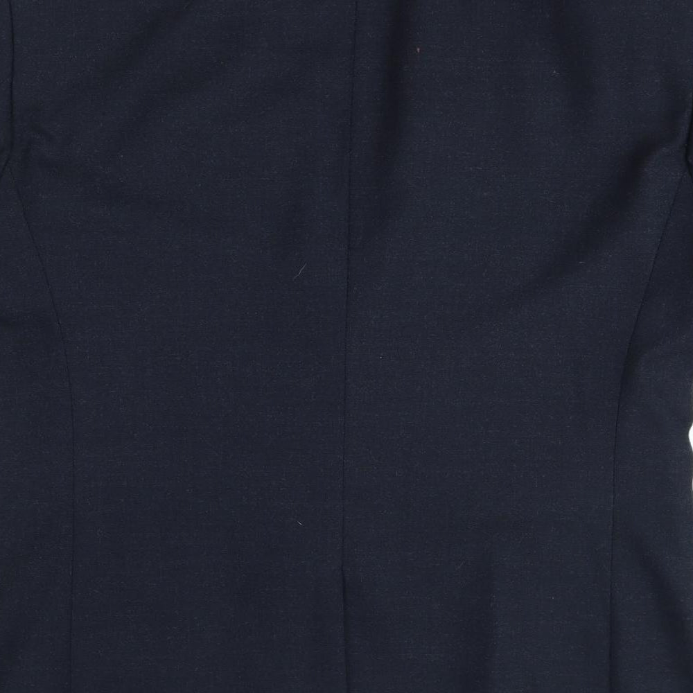 NEXT Mens Blue   Jacket Blazer Size 40