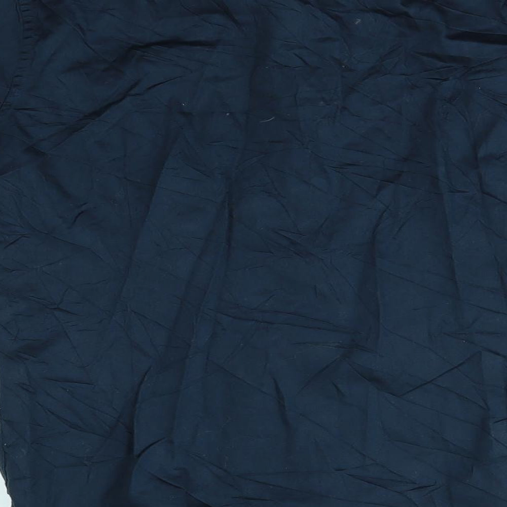 Ted Baker Mens Blue    Dress Shirt