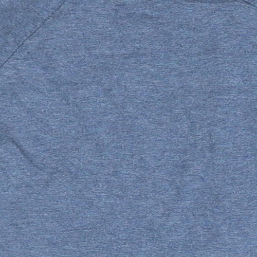 George Baby Blue   Basic T-Shirt Size 3-6 Months
