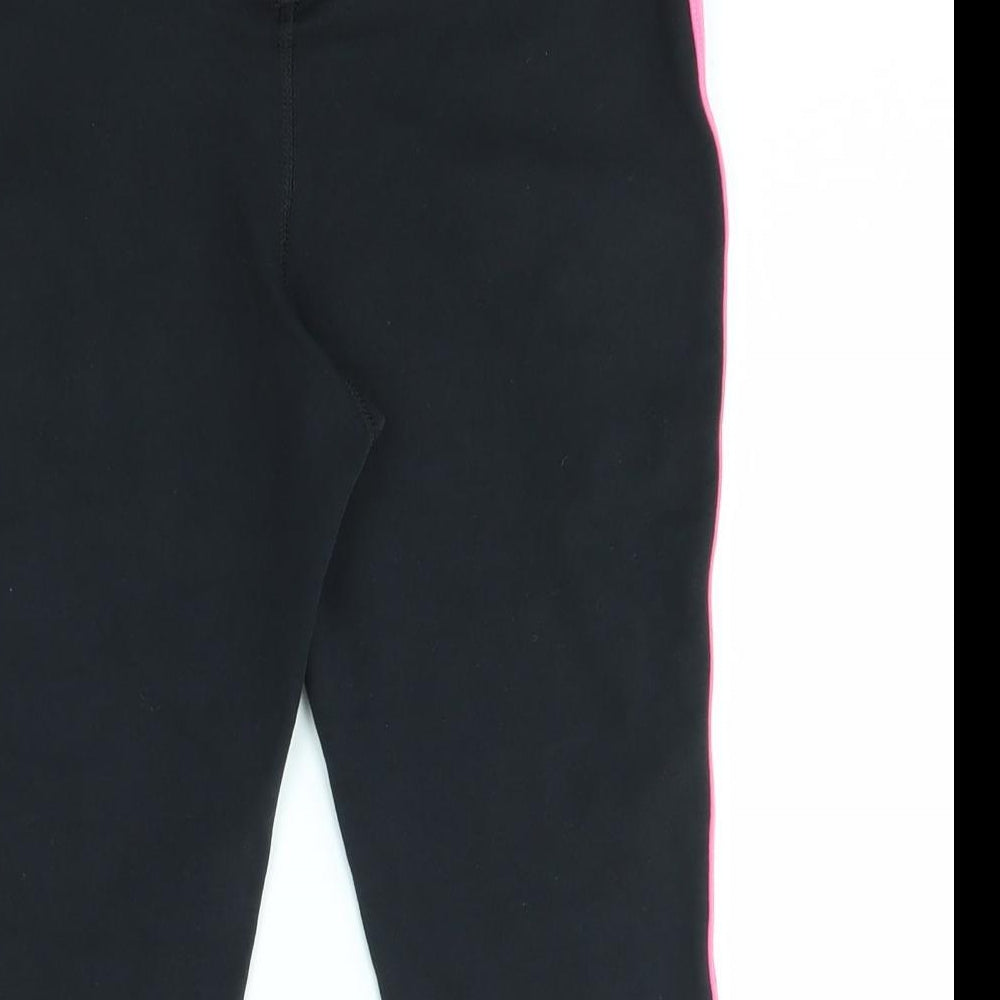 Nike Womens Black   Compression Shorts Size S
