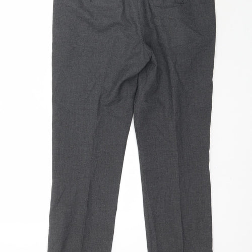 Cedar Wood State Mens Grey   Trousers  Size 30 L29 in