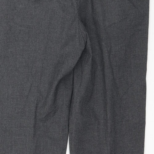 Cedar Wood State Mens Grey   Trousers  Size 30 L29 in