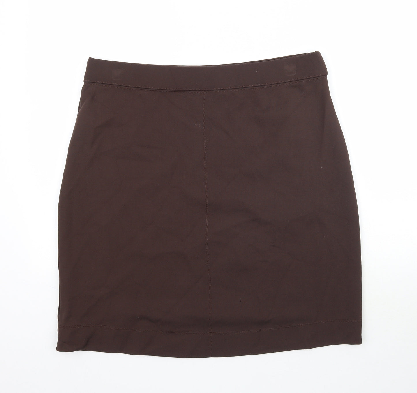 Preworn Womens Brown   Mini Set Size 16