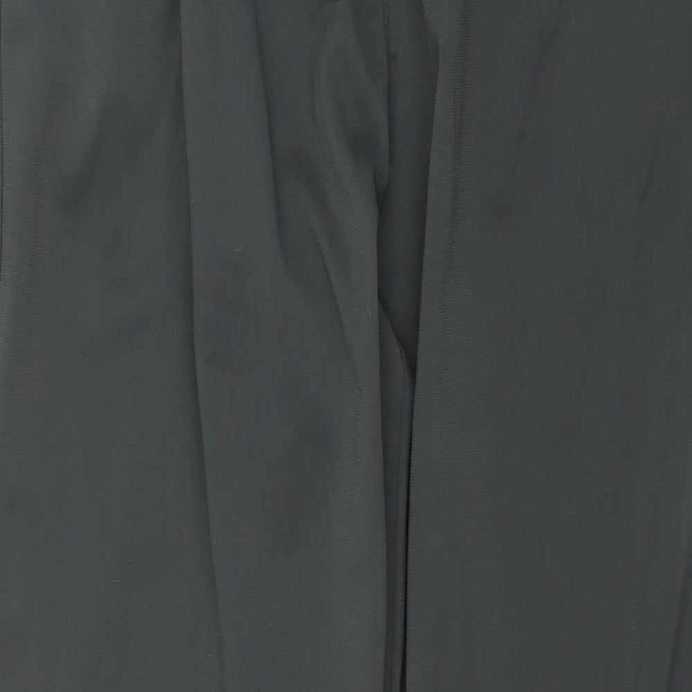 Nike Womens Grey   Jogger Trousers Size XL L31 in