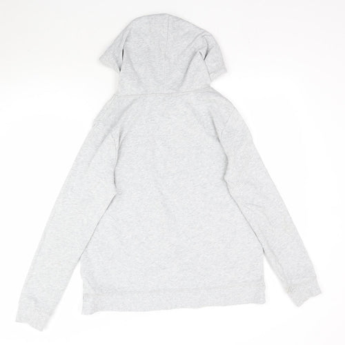 Gap Womens Grey   Pullover Hoodie Size M