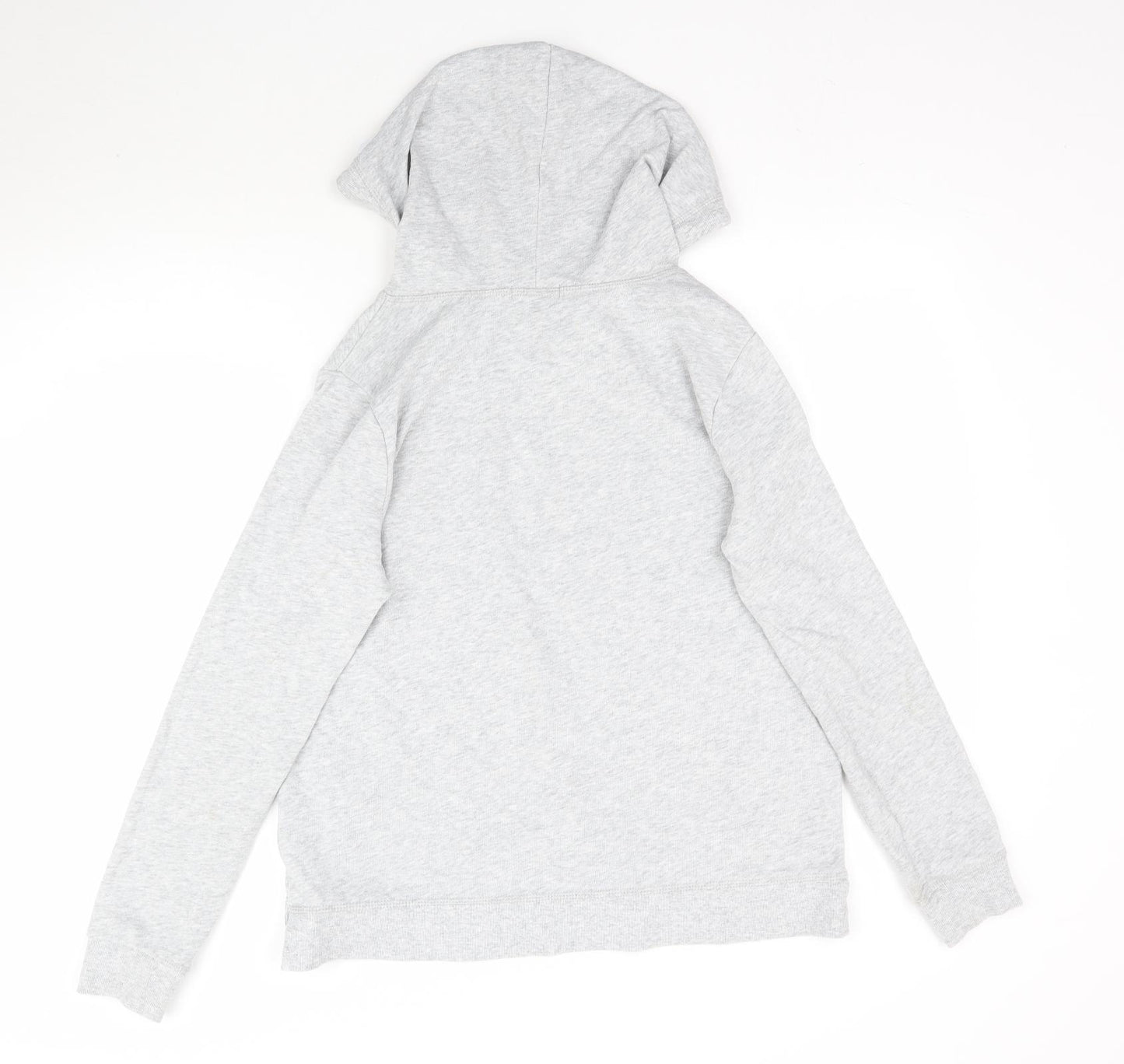 Gap Womens Grey   Pullover Hoodie Size M