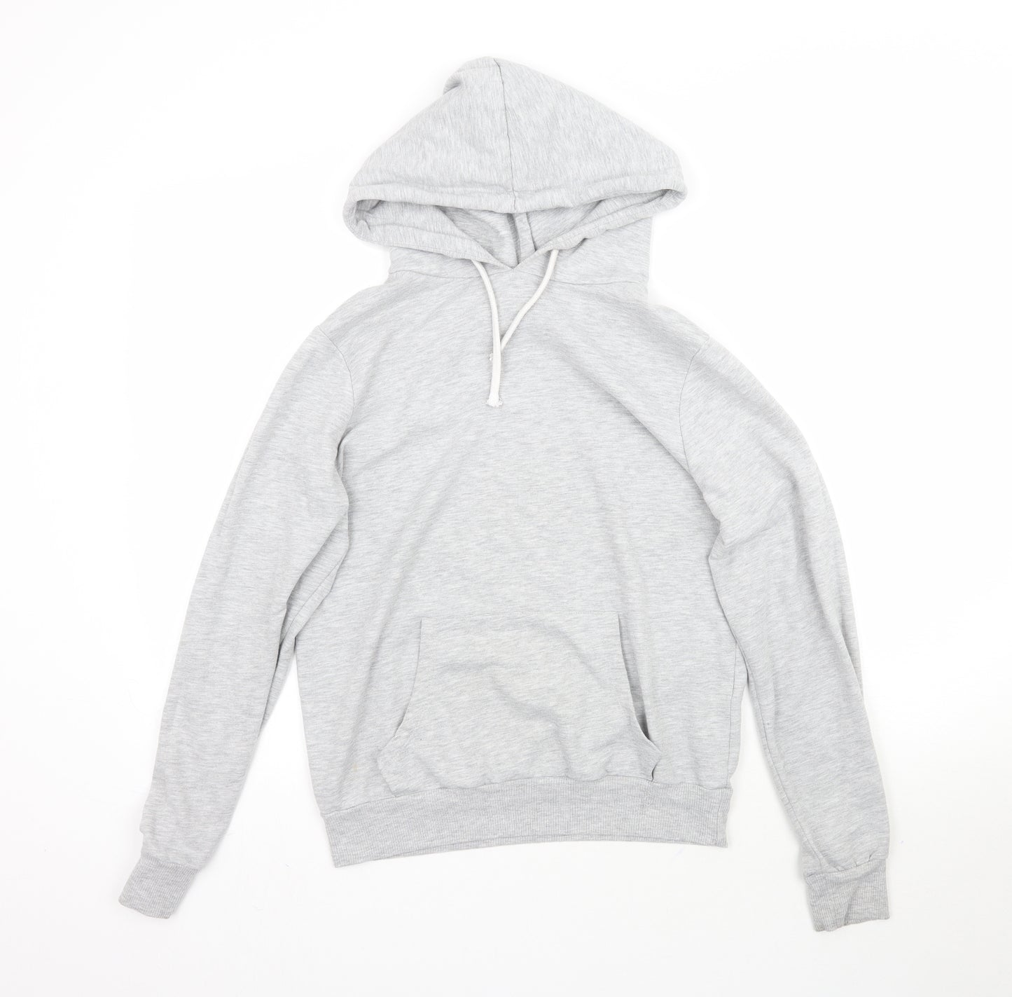 Atmosphere Womens Grey   Pullover Hoodie Size 12