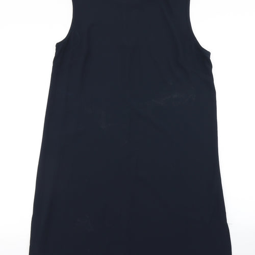 Atmosphere Womens Blue   A-Line  Size 14